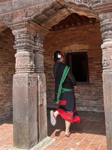 Explore the Rich Heritage of Nepal Bhasa