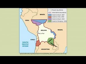 Historia de Bolivia / History Of Bolivia #national #anthem