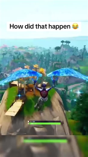 So unlucky 😭 #fortnite #fe4rless | fe4rless fortnite