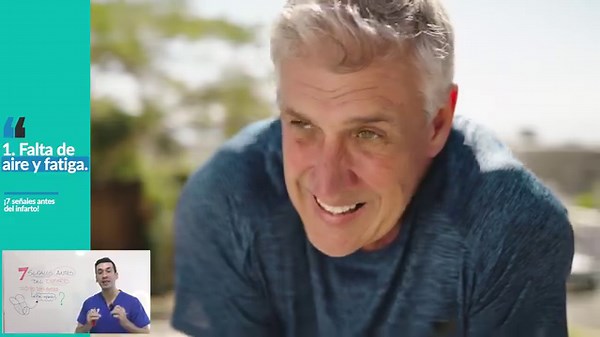 27K views · 1.2K reactions | 7 SÍNTOMAS que DA TU CUERPO 30 DIAS...