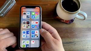 Wait to download iOS 14