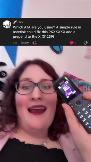 Simplifying Local Calls: A Simple Change for Dialing