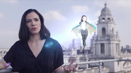 1.3K views · 44 reactions | 'Everything that you have ever come across in your life has probably been touched in some way by a #CivilEngineer' - Dr Ellie Cosgrave aka #ICEsuperhero URBAN ANGEL explains why a career in civil engineering is one of the most socially beneficial. #ICE200 #UrbanDesign #Inclusive | Institution of Civil Engineers | Facebook