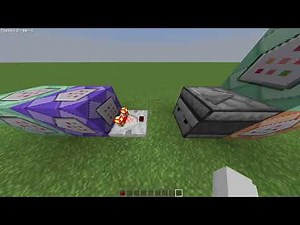 (Updated) SkyGen Commands- Scoreboard, Gens. MCBE