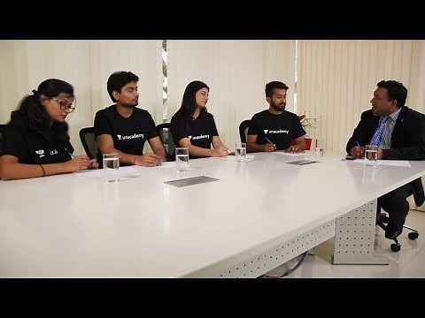 Bank Exams 2018 - Mock Group Discussion (GD) for SBI PO 2018 and Bank PO Exams | Day 1