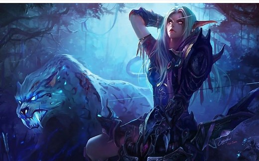 水之TD4 猎人最高难度（杀测试和女王）