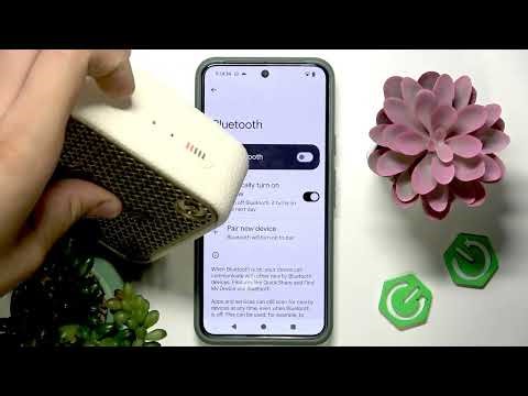 MARSHALL WILLEN II – How to Fix Bluetooth Pairing Issues