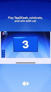 We’re celebrating 25 years of PaysafeCard with Tap2Cash! 🎉 Play, collect points, and compete for a chance to win weekly prizes! Start tapping today → paysafecard.com/tap2cash | paysafecard