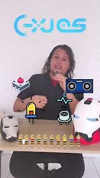 ¿Qué necesito para empezar con Arduino? (kit básico)