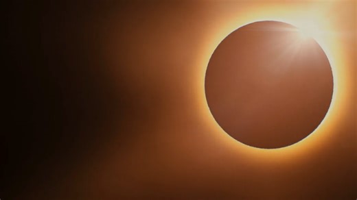 Watch annular eclipse Wednesday, Oct. 2; how you can view it