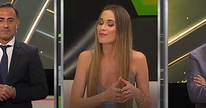 Chechu Bonelli sobre Beccacece: "A veces me cuesta entender los cambios"