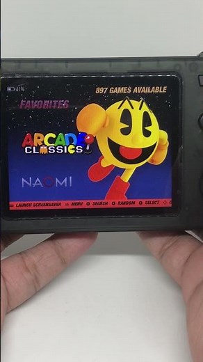 How to Change Emulator / Core on ArkOS #retrogaming