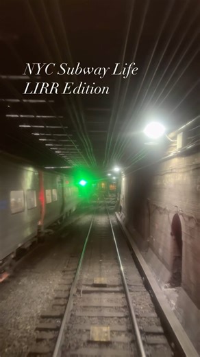 LIRR BuddM3 Rear Window View, Atlantic - Jamaica Shuttle. #LIRR #BuddM3 #LongIslandRailRoad #LIRRJamaica #MTALIRR #LongIsland #NYC #PennStation #GrandCentral #MTA You can now buy me a coffee: https://bmc.link/NYCSubwayLife | NYC Subway Life