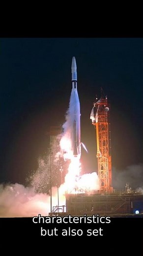NASA's Mariner 10: First Probe to Mercury