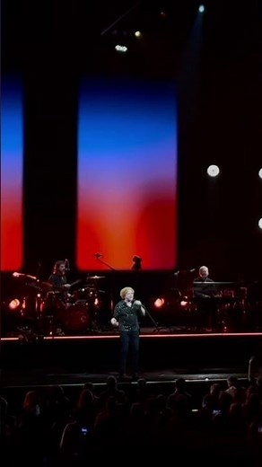 Simply Red - Sunrise (Live AFAS Dome, Antwerp 2025)