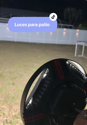 Essential Outdoor Lighting Ideas for Your Patio