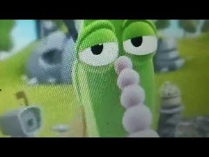 WordWorld Happy Birthday Dog All New Episodes promo