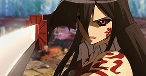 Top 10 Anime Assassins | Articles on WatchMojo.com