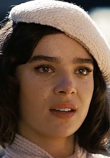 Sinners: Hailee Steinfeld and Michael B. Jordan Highlights