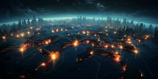 How Much HVDC Transmission Is There Now, Coming, & Where? - CleanTechnica