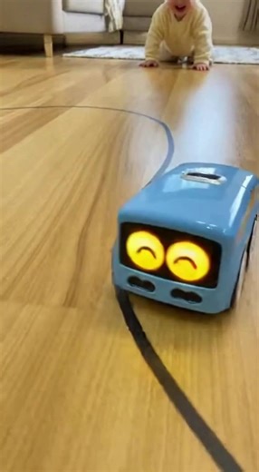 Discovering Kids' Obsessions: The Bus Toy