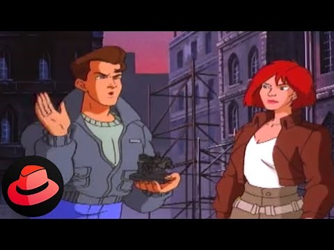 Boyhood's End Pt. 1 | Where In The World Is Carmen Sandiego? 💃🏻 Full Episodes | Videos for Kids