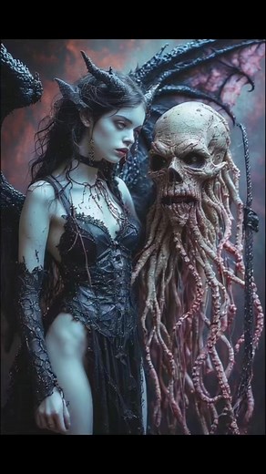 Dragonita | Inter-Dimensional Modeling