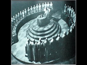 FILM: Peter Levenda - Rise of the Nazi Cult (Pt. 1 of 2)