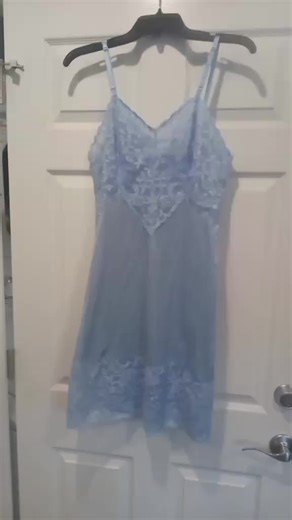 Vintage slips #vintage #vintageclothing #1950s #vintagefashion