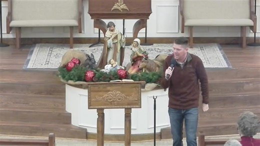 Join Us Live At New Life Church! | New Life Church