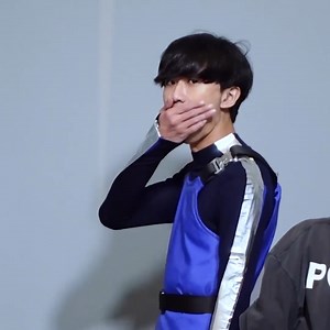 592K views · 6.9K reactions | You WON'T BELIEVE What Happened At My 14 Hours TV Shoot  #LazadaSG #Lazada10Birthday | Ng Ming Wei | Facebook