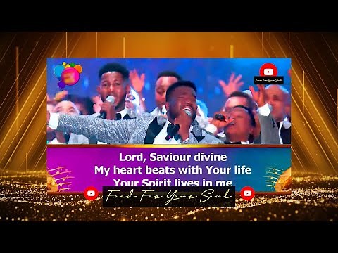 LFMA 2022 • Medley "Saviour Divine + Resounding Praise" Uche & Loveworld Singers #liveperformance