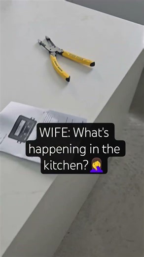 #diy #electronics #hvac #funny #happywifehappylife