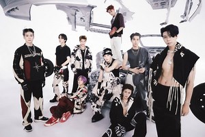 NCT 127 win #1 + Performances from October 1st 'Show! Music Core'!