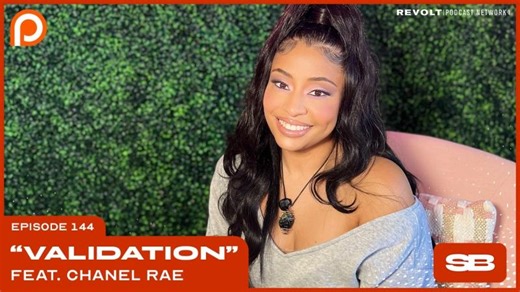 Chanel Rae Talks Jack Harlow’s ‘Monica,’ Drake Future Rumors, Life as CEO of Legion Media Group | Chanel Pettaway