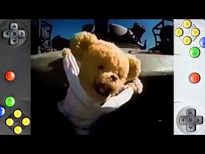 BattleTanx: Global Assault (Nintendo64\\N64\\Commercial)