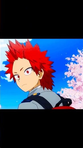 Kirishima edit!! ♥️ #mhaedit #ejirokirishima #kirishimaedit #KoiArts