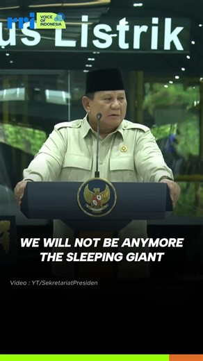 No Longer a Sleeping Giant Indonesia is Ready for EV Mass Production