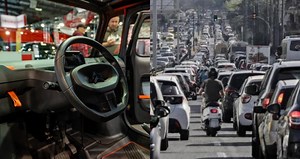 Κοστίζει 7.600 ευρώ  και είναι το ιδανικό αυτοκίνητο  για την πόλη- Το οδηγείς χωρίς δίπλωμα και το κάνεις δικό σου σε 5 λεπτά