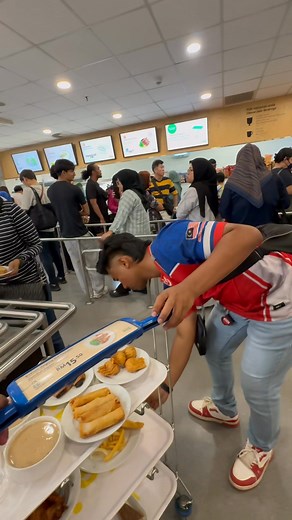 168K views · 4.2K reactions | Tutorial untuk membeli meatball ikea… #abehardware | Abe Hardware HQ | Facebook