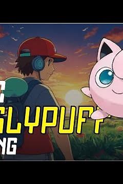 Jigglypuff Pokemon Song with Lyrics | PokedexWiki