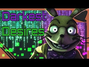 [ SFM ] Darkest Desires - Dawko / DHeusta | Invasion of Animations