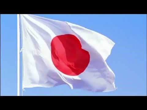 君が代/Kimigayo (NHK)