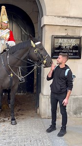 London's Delightful Pranks: Tourists' Unexpected Adventures” #LondonPranks #TouristAdventures #LovelyDayInLondon #UnexpectedFun #JoyfulMoments #SpectacularPranks #LaughOutLoud #TouristDelight #LondonLife #ReelFun | The Royals King's Guard's England