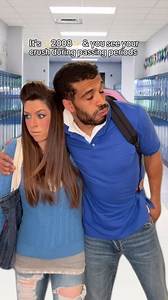 1M views · 4.7K reactions | THE most awkward side hug of my life  | Kate Steinberg | Facebook