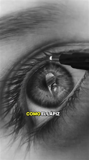 Técnicas de dibujo: destacando el rol del borrador