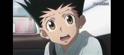 32K views · 284 reactions | Hunter x hunter Episode 139 Ang unang pagkikita ni Gon at geng #hunterxhunter #Episode139 | Aeronhick | Facebook