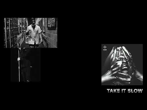 DVSN - Take It Slow (Official Visualizer)