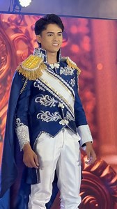 Paul John Galang is King of the World Philippines 2025 Supermodel #pageantspectacles #pageantking #malepageant #kingoftheworldphilippines2025 #kingoftheworldphilippines | Pageant Spectacles