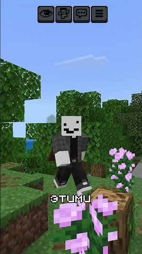 Гейзеры и Постройки с ними #minecraft #майнкрафт #стоун